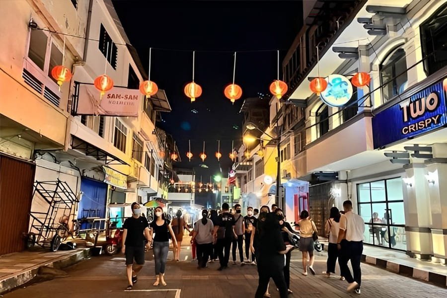 Rental Mobil Terdekat Semarang