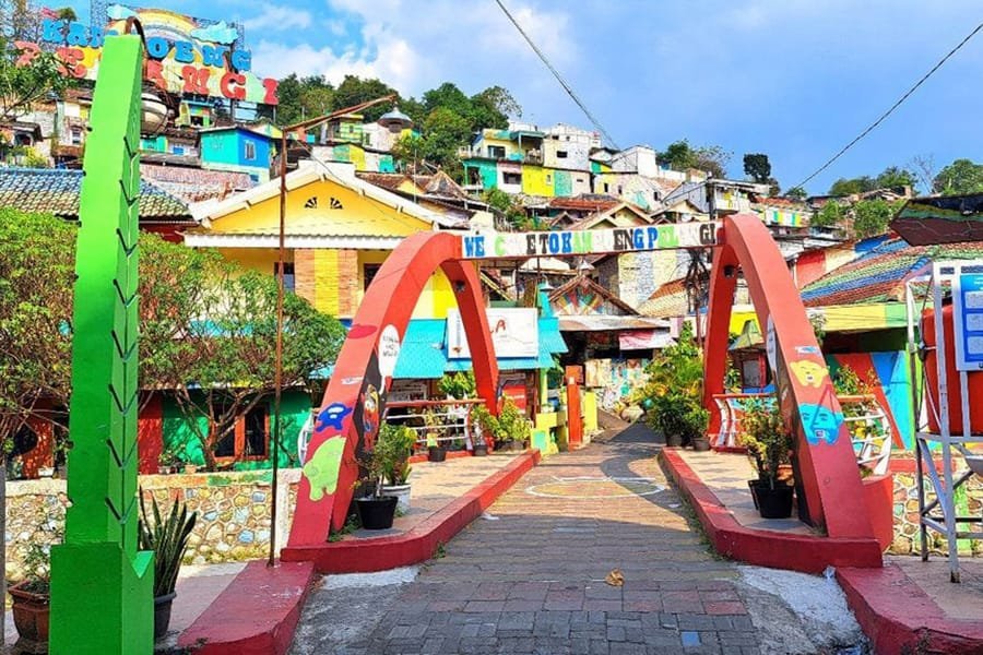 Rental Mobil Terdekat Semarang