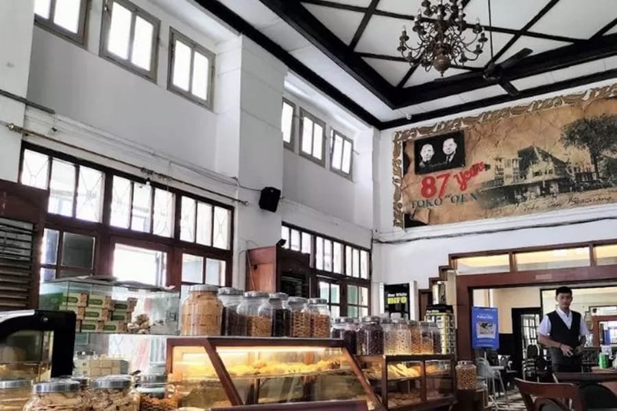 Sewa Mobil Termurah Semarang