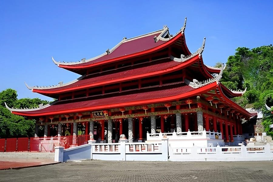 10 Rekomendasi Wisata Hidden Gem Kota Semarang