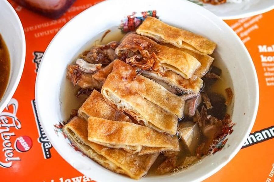 Sewa mobil ternyaman Solo