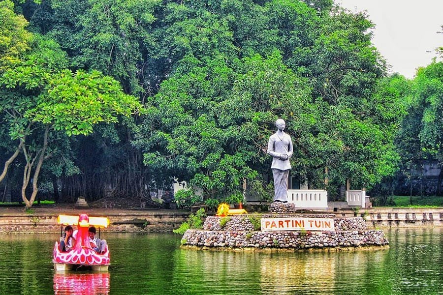 Sewa mobil ternyaman Solo