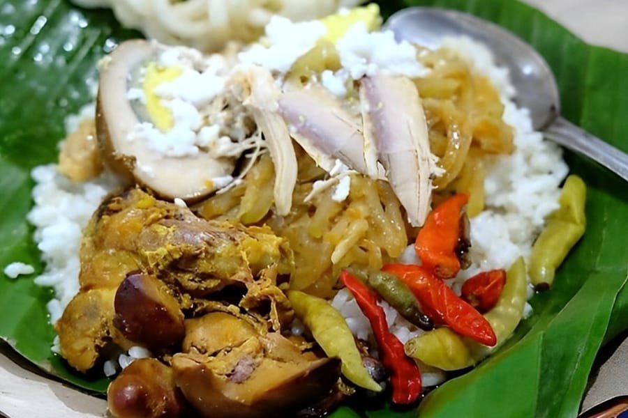 Rental Mobil Terbaik Solo