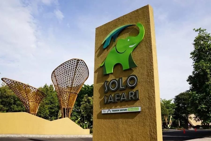 10 Rekomendasi Wisata Hidden Gem Kota Solo