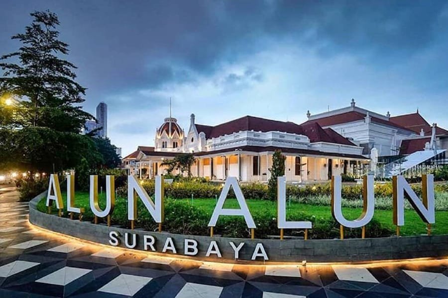 10 Rekomendasi Kuliner di Surabaya Hidden Gem