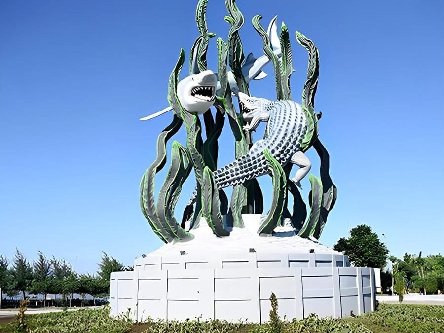 10 Rekomendasi Wisata Hidden Gem Surabaya