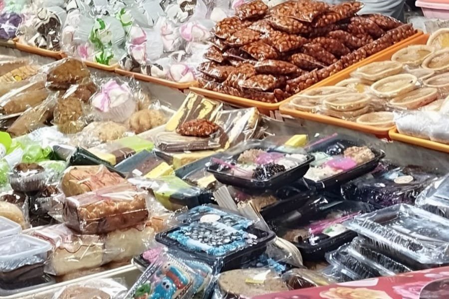 Sewa Mobil All In Surabaya