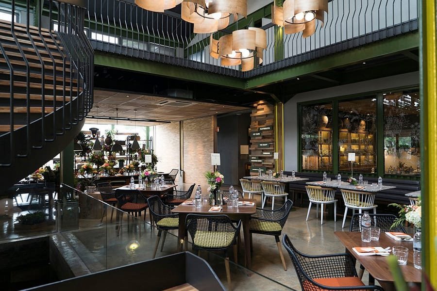 
Rental Mobil SUV Tangerang