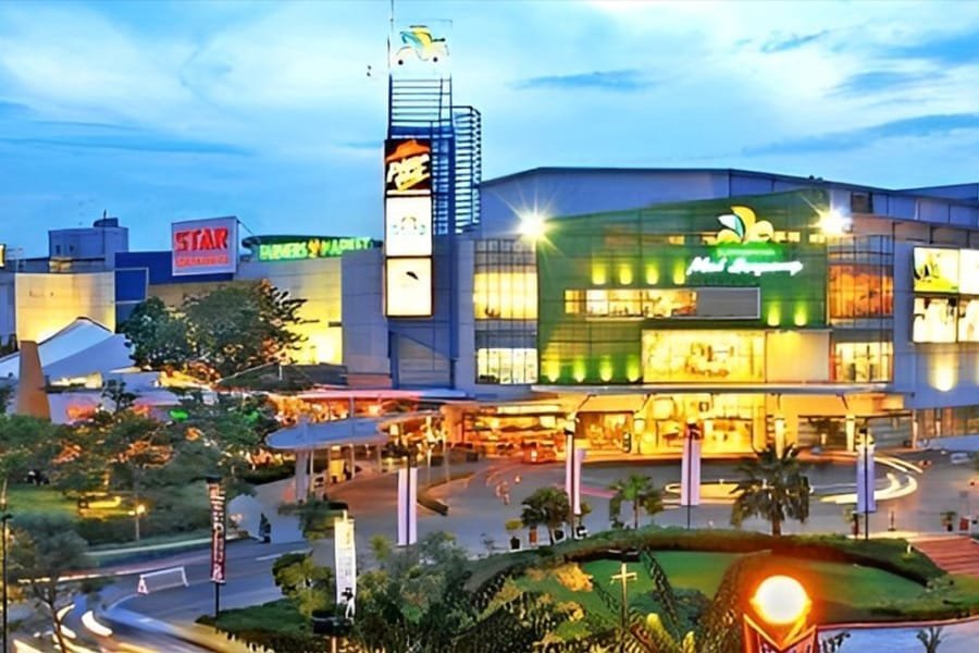 Rental Mobil SUV Tangerang