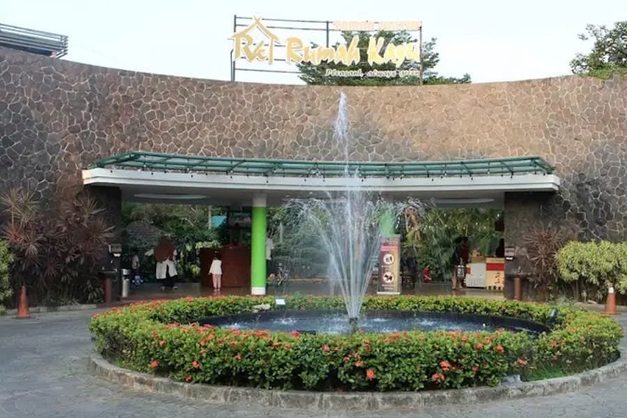 Rental Mobil Keluarga Tangerang