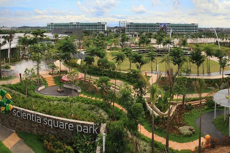 Rental Mobil Keluarga Tangerang