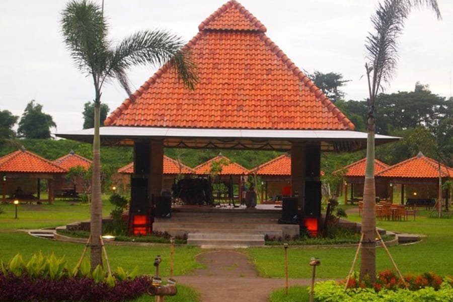 Sewa Mobil All In Tangerang