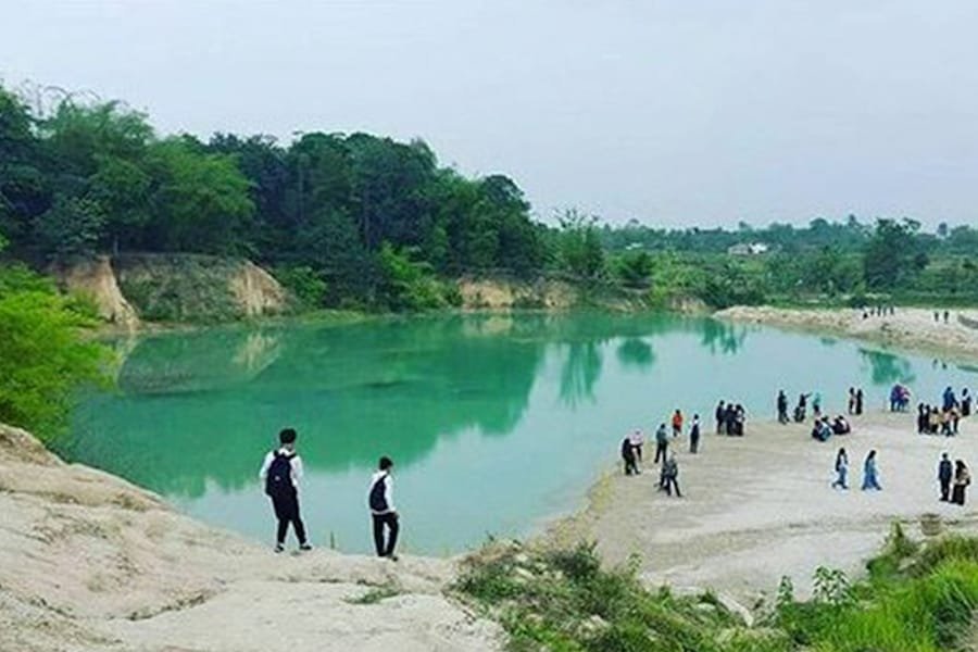 Sewa Mobil All In Tangerang