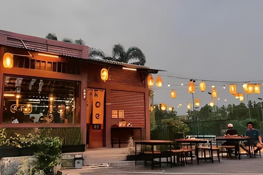 Rental Mobil Liburan Tangerang