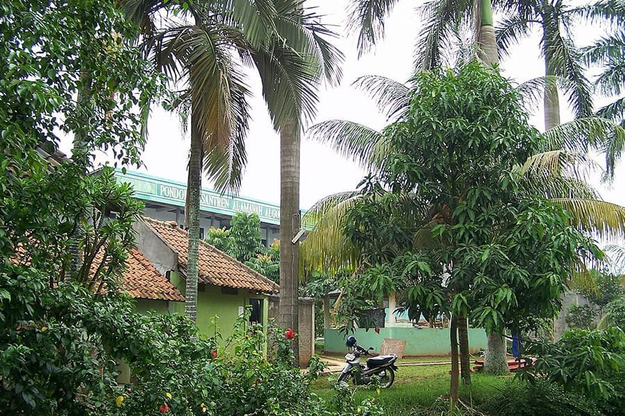 Sewa Mobil Wisata Tangerang