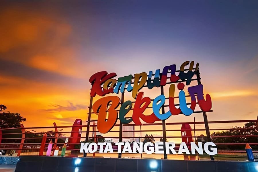 Rental Mobil Terdekat Tangerang