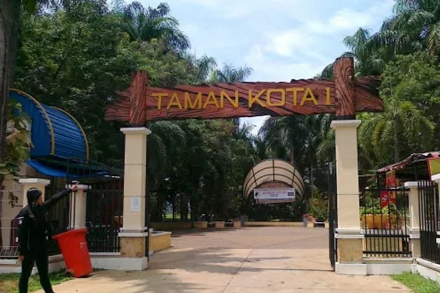 
Sewa Mobil Termurah Tangerang