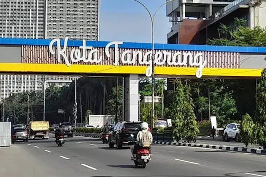 10 Rekomendasi Wisata Hidden Gem Kota Tangerang