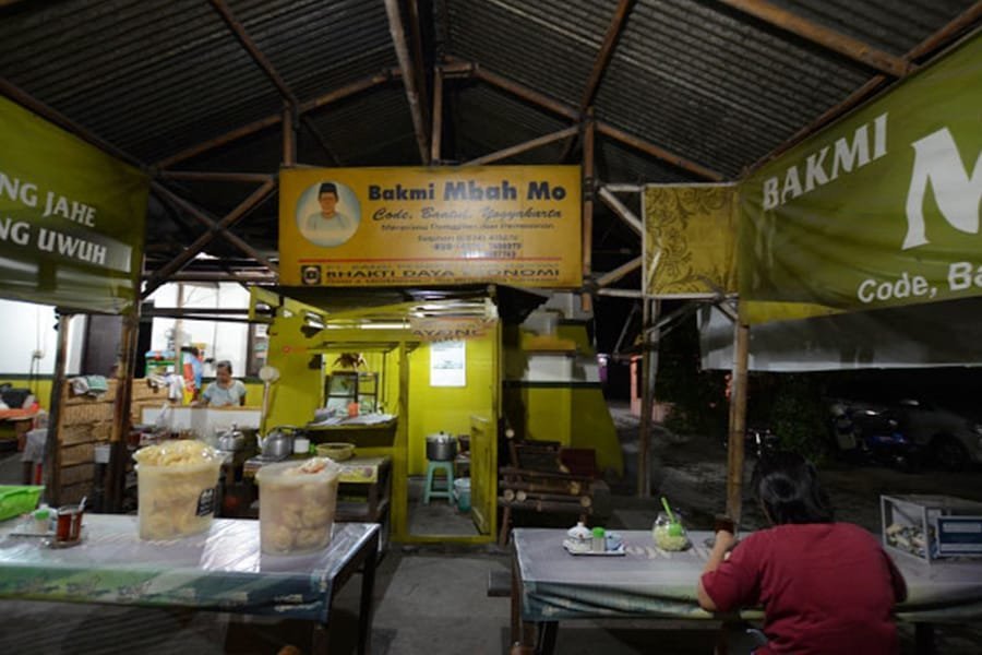 Rental Mobil All In Yogyakarta