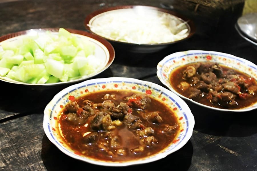 Rental Mobil Wisata Yogyakarta