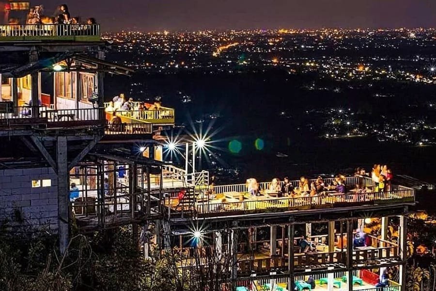 Rental Mobil Keluarga Yogyakarta