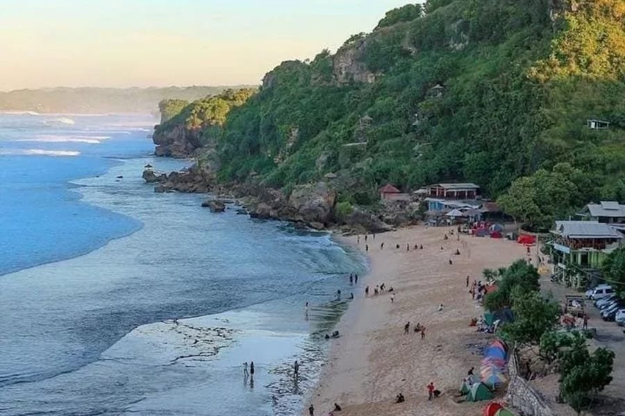 Rental Mobil Terdekat Yogyakarta