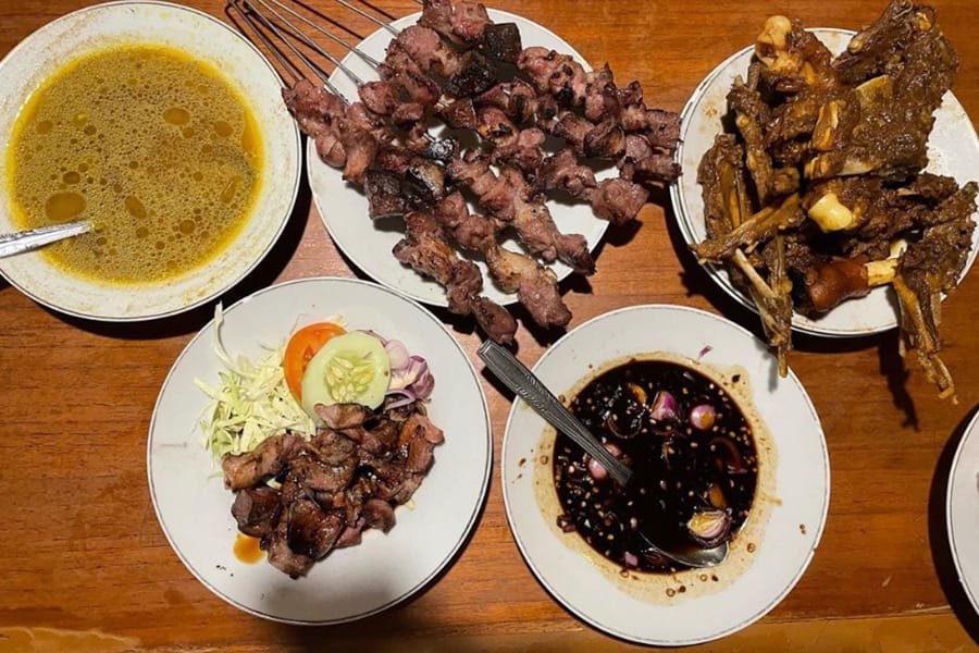 Rental Mobil MPV Yogyakarta