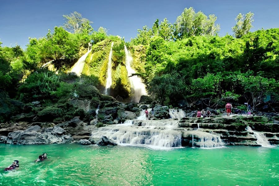 Rental Mobil Lepas Kunci Yogyakarta