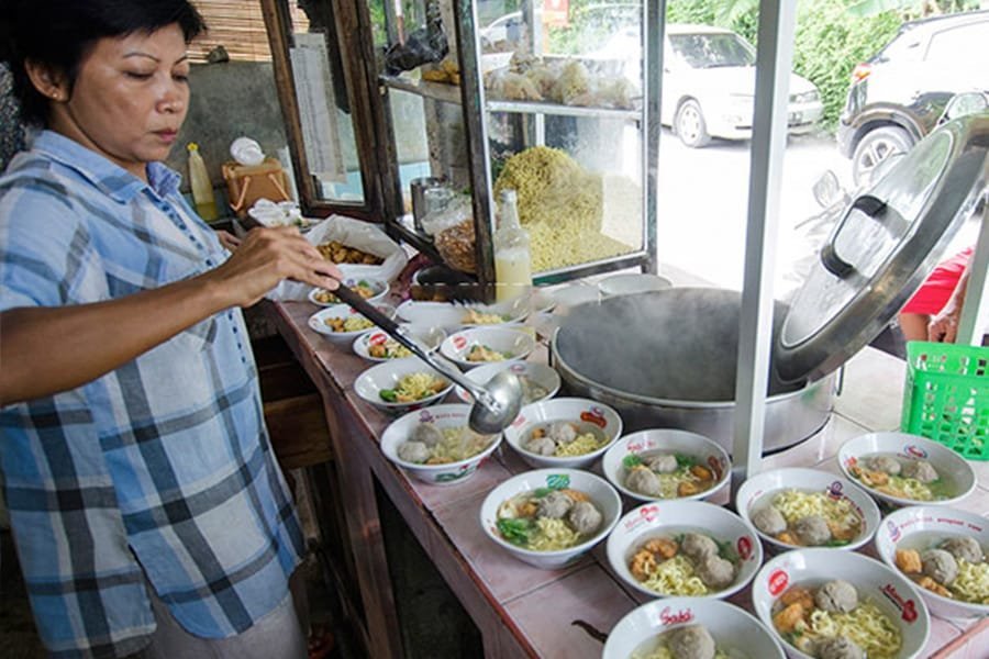 Sewa Mobil Kuliner Yogyakarta