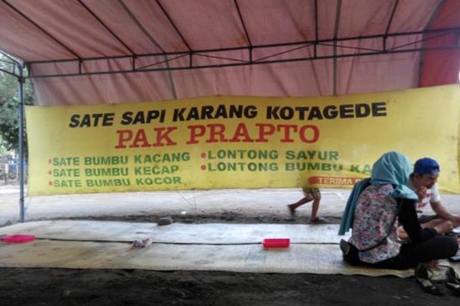 Rental Mobil Liburan Yogyakarta