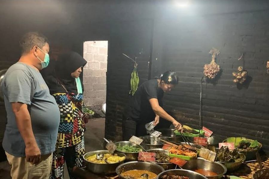 Rental Mobil Murah Yogyakarta