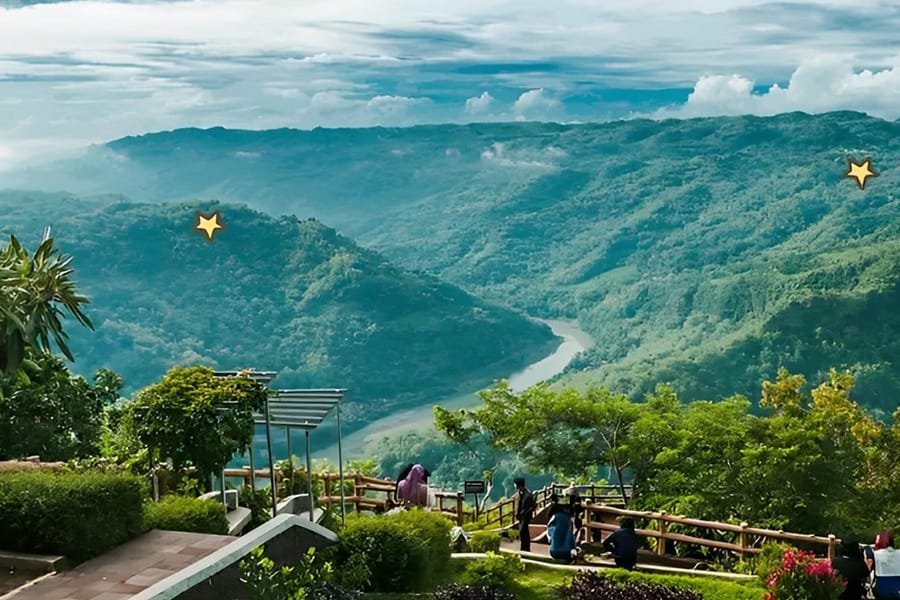 Sewa Mobil MPV Yogyakarta