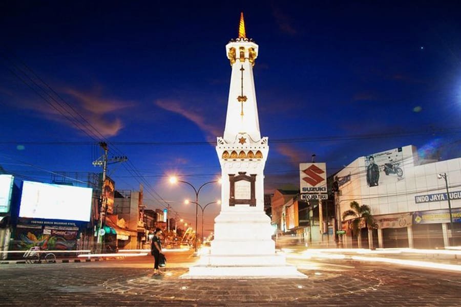 10 Rekomendasi Wisata Hidden Gem Yogyakarta: Temukan Tempat Menarik dengan Rental Mobil Yogyakarta
