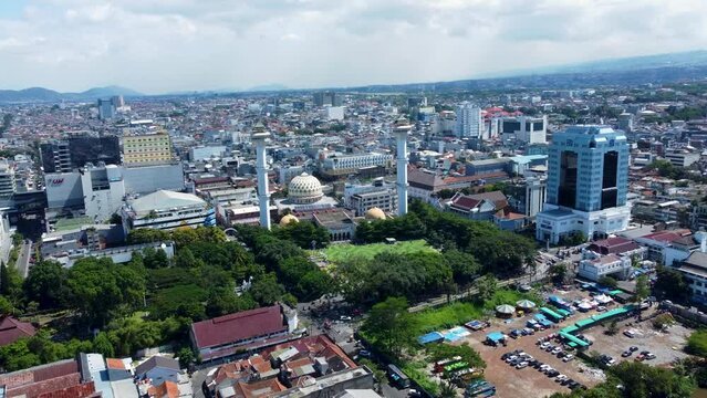 xxxxx Bandung Kota xxxxx