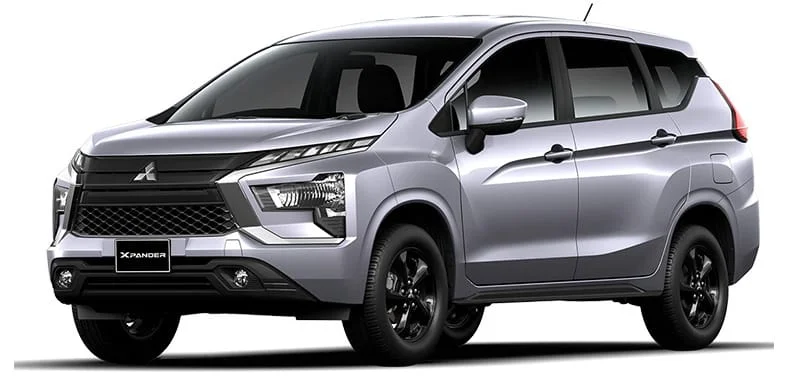 Logo Aberta Rental 512 zxzxzxzxzx Mitsubishi X pander 3