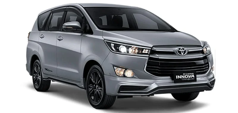 Logo Aberta Rental 512 zxzxzxzxzx Toyota Innova Reborn 3