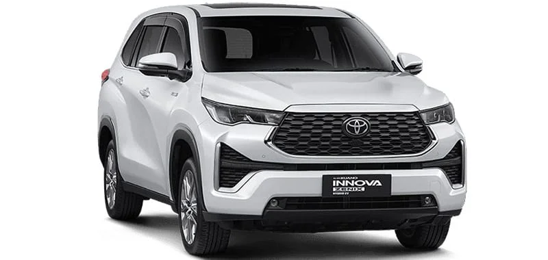 Logo Aberta Rental 512 zxzxzxzxzx Toyota Zenix G Hybrid 1